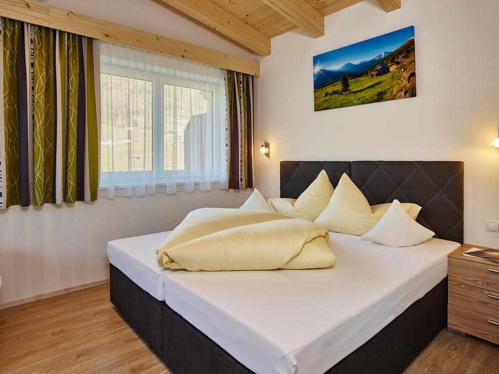 Ferienhaus Patrick Зёльден Номер фото