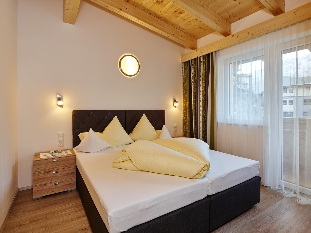 Ferienhaus Patrick Зёльден Номер фото