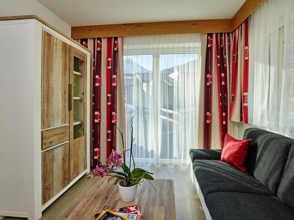 Ferienhaus Patrick Зёльден Номер фото