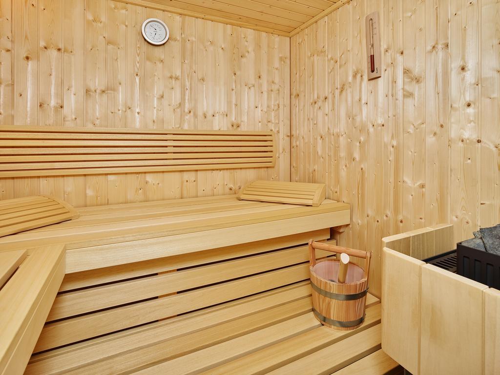 Ferienhaus Patrick Зёльден Экстерьер фото
