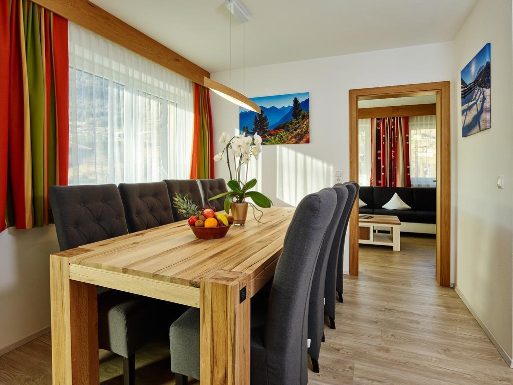Ferienhaus Patrick Зёльден Номер фото